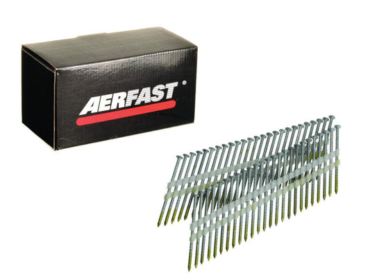 Tynnbåndet stavspiker 17º Senco Varmforsinket