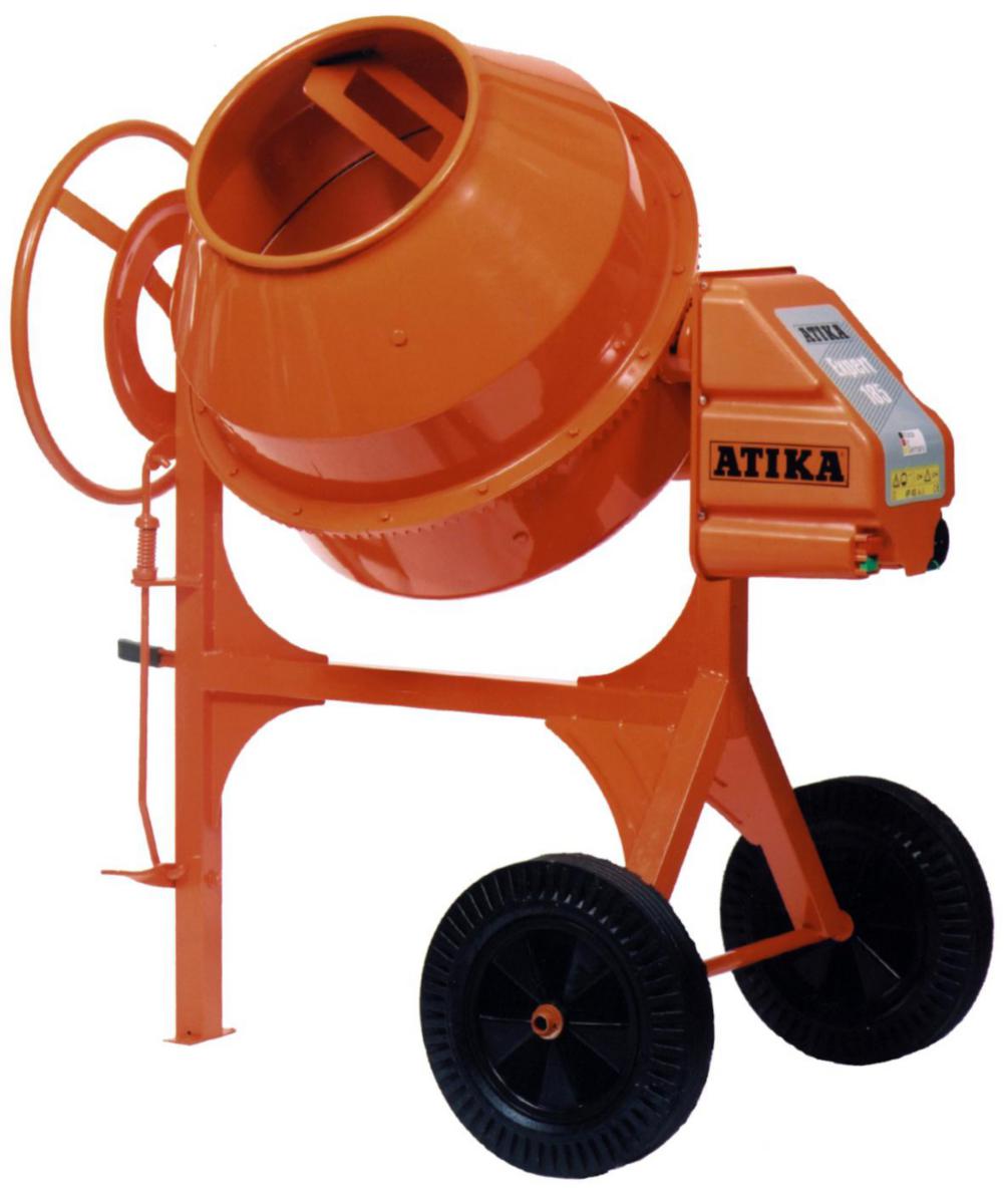 Betongblander Atika Expert 185