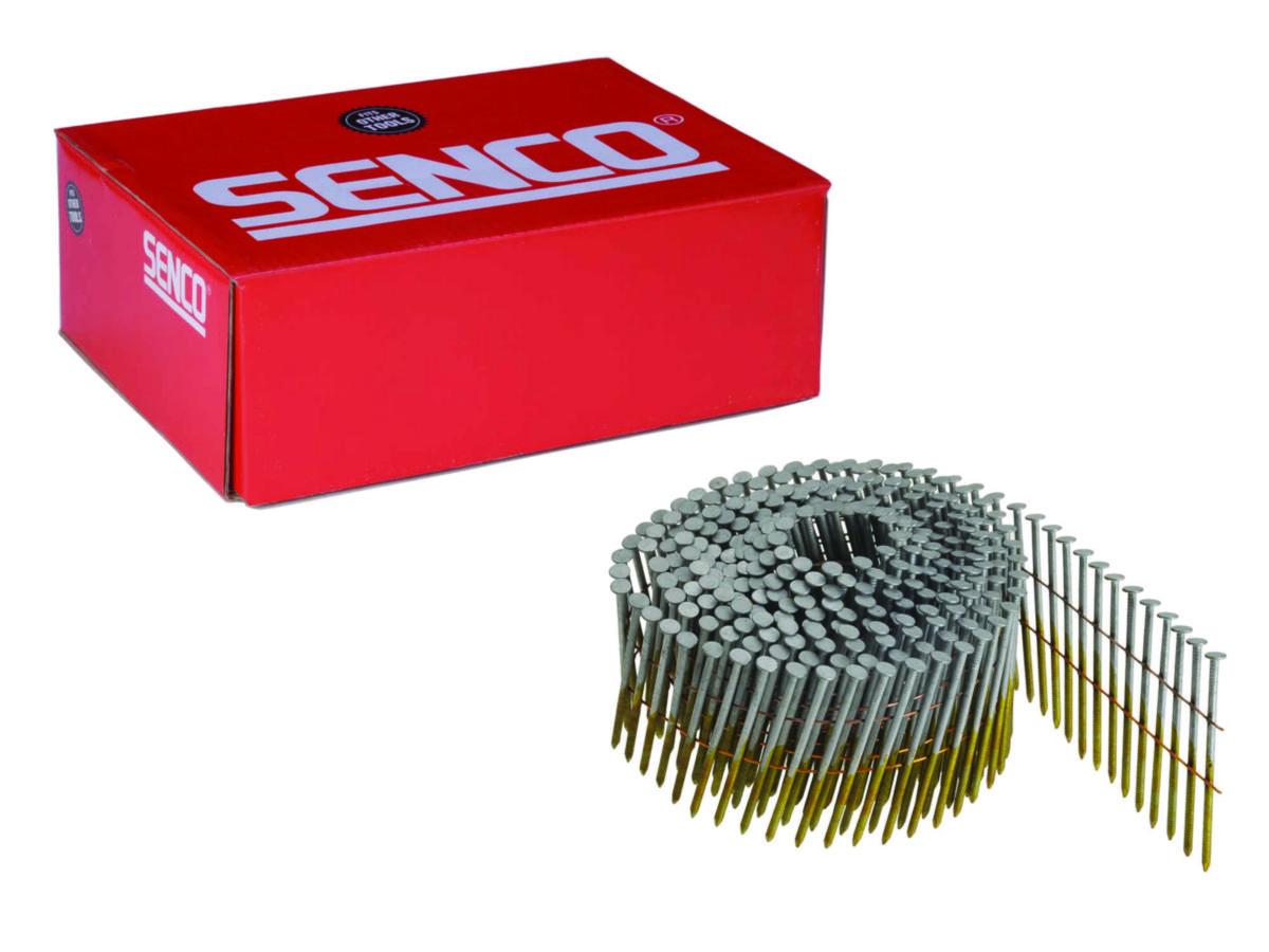 Spiker Coil 16° Senco