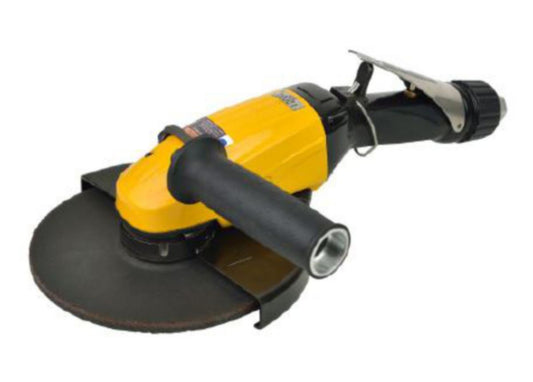 Turboslipemaskin Atlas Copco GTG