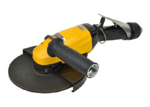 Turboslipemaskin Atlas Copco GTG