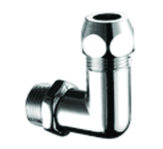 Albu m/utvendige gjenger Schell 6415 - NIL/Schell