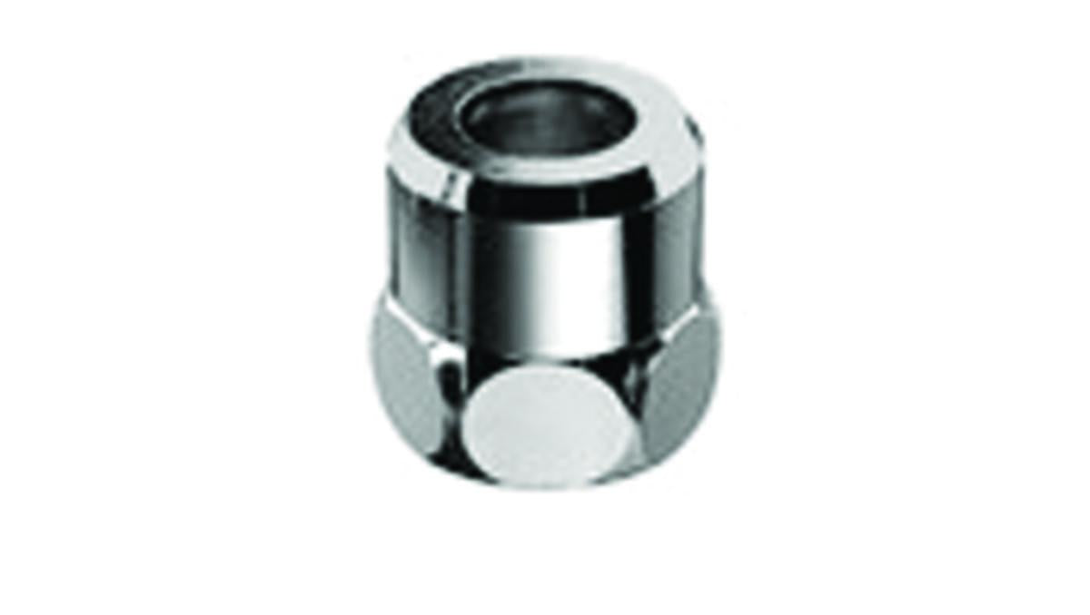 Patentkupling komplett, Schell - Schell GMBH & Co