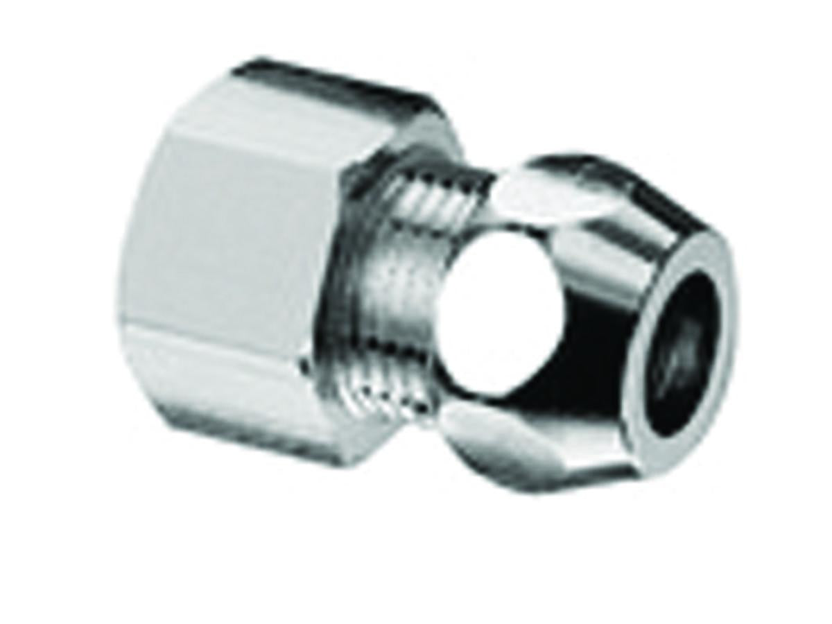 Union Schell 6408 / 6412 - NIL/Schell