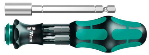 Bitsskrutrekker Wera KK 28