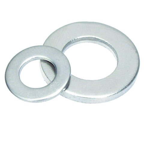 Skive ISO 7089 HV200 A4 Syrefast