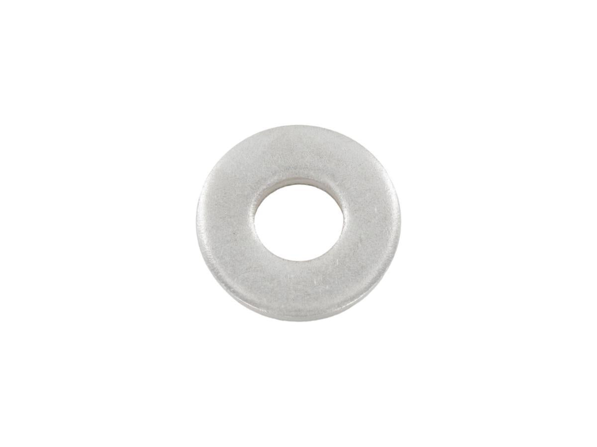 Rundskive RB A4 syrefast, DIN 7349-HV100