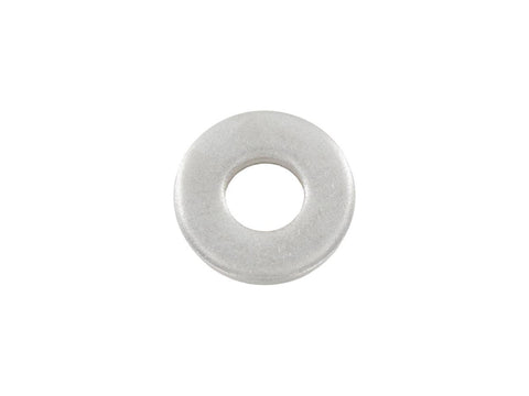 Rundskive RB A4 syrefast, DIN 7349-HV100