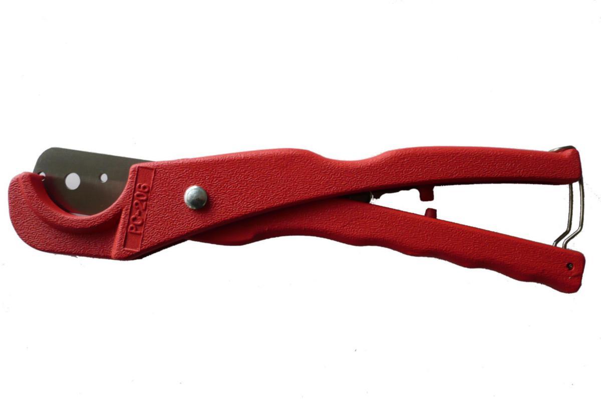 Plastrørsaks Giant JRF-PC-206