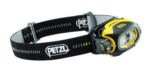 Hodelykt Petzl Pixa 2