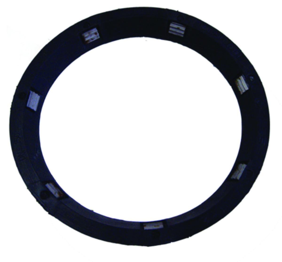 Pakning EPDM Standard VI, for mufferør og deler. PAM