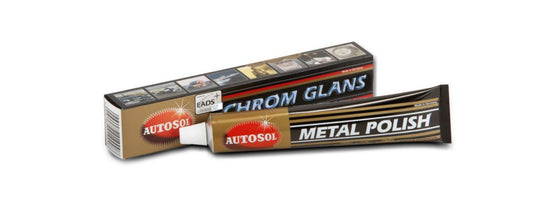 Autosol Kromglans