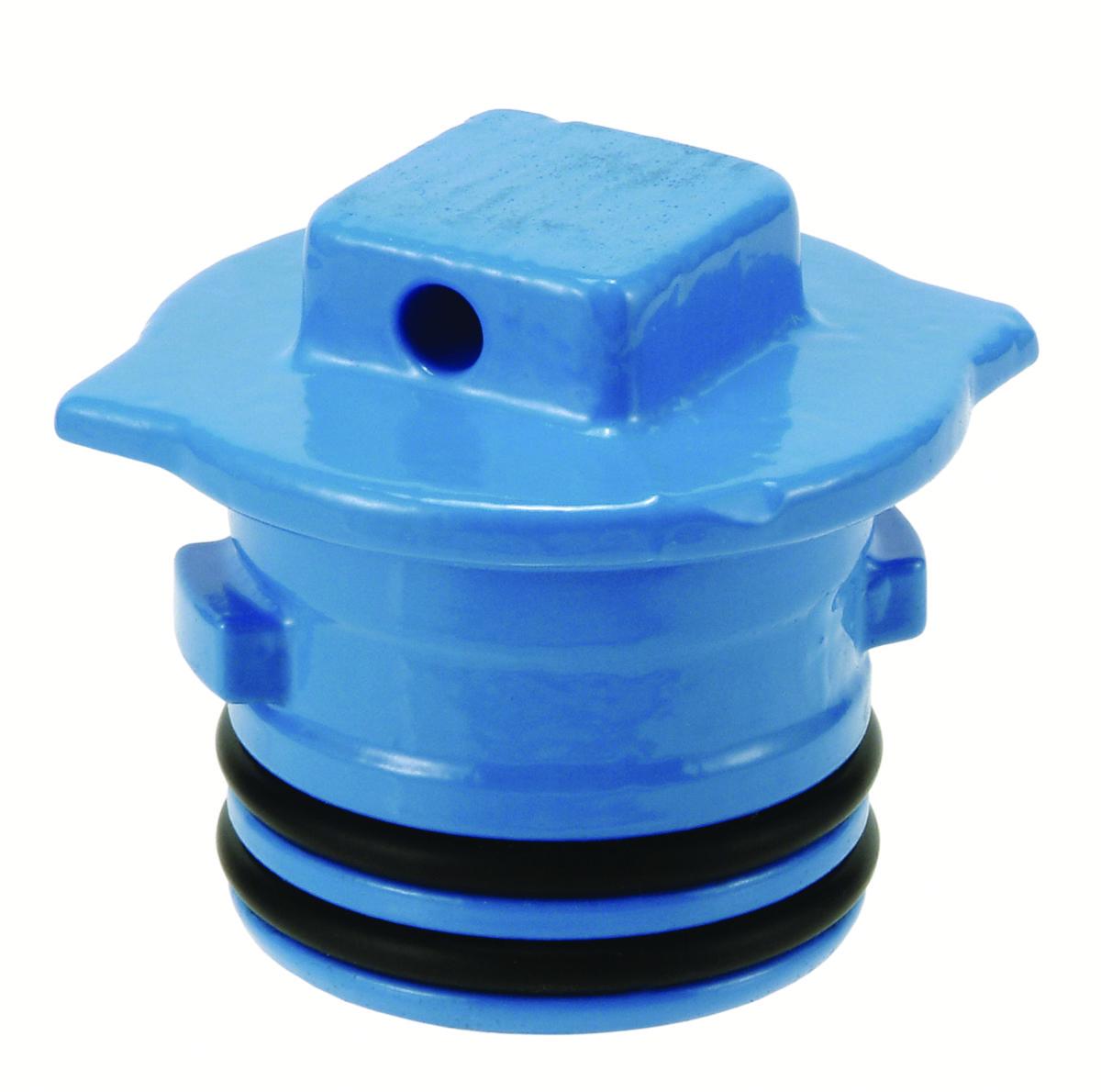 ZAK® Blindplugg (Hawle 6980) - Innva