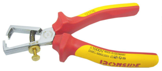 Avisoleringstang 1000V/VDE Ironside