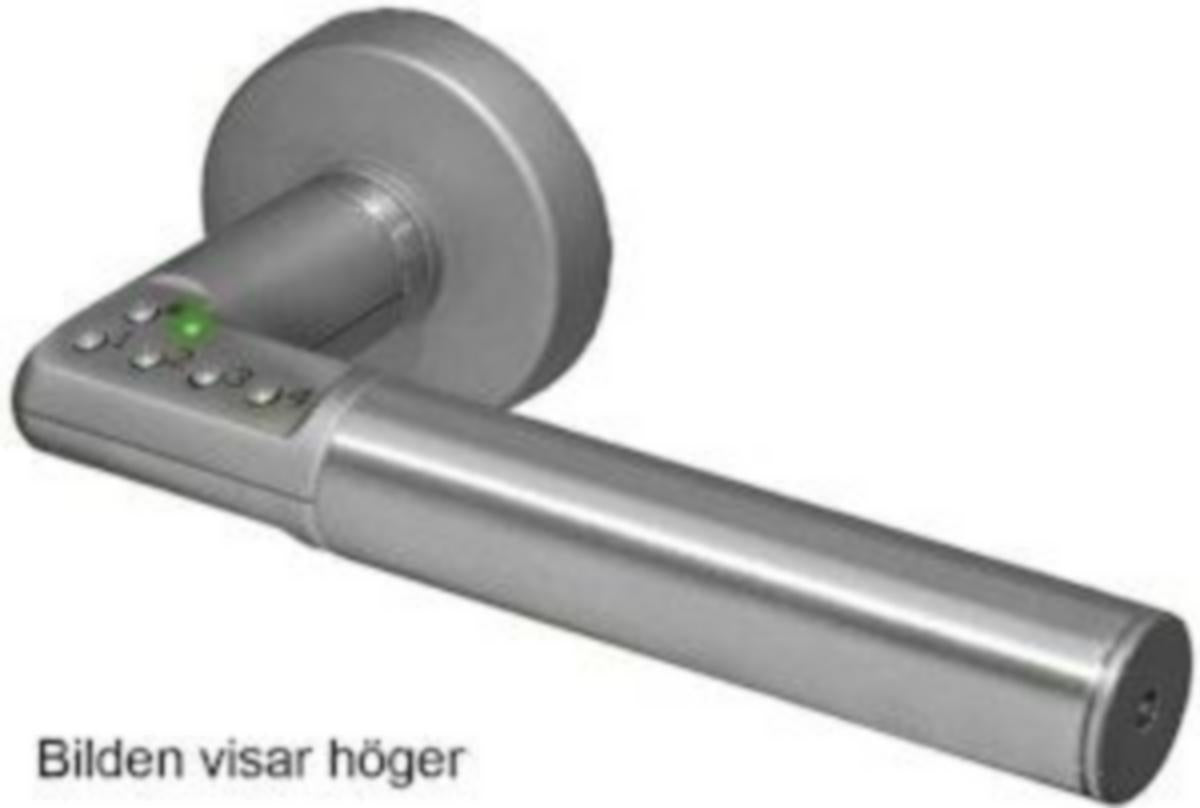 Dørvrider ASSA Code Handle 8810