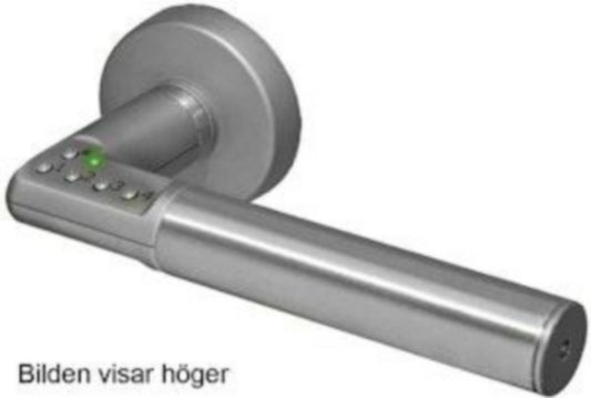 Dørvrider ASSA Code Handle 8811