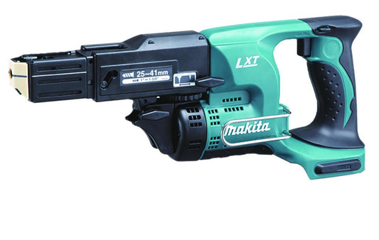 Gipsskrutrekker Makita DFR450Z 18V Solo