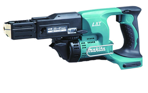 Gipsskrutrekker Makita DFR450Z 18V Solo