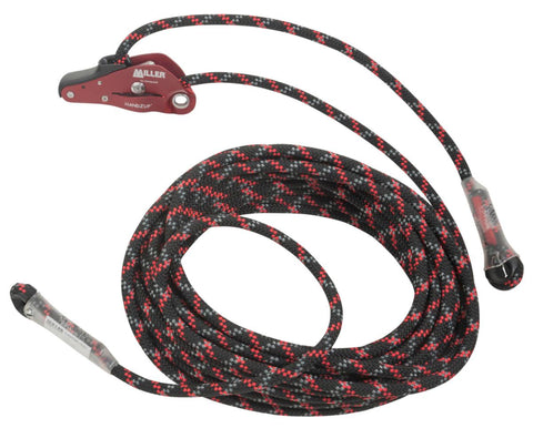 Posisjoneringsline Miller Handzup 1032124, 1032125, 1032126 - Miller®