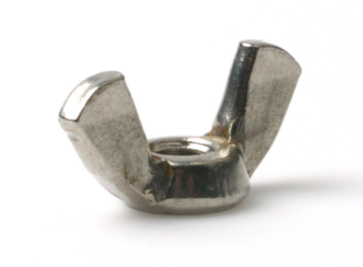 Vingemutter ART 315 A4 Syrefast