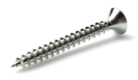 Treskrue TKFX VVS rustfri A2