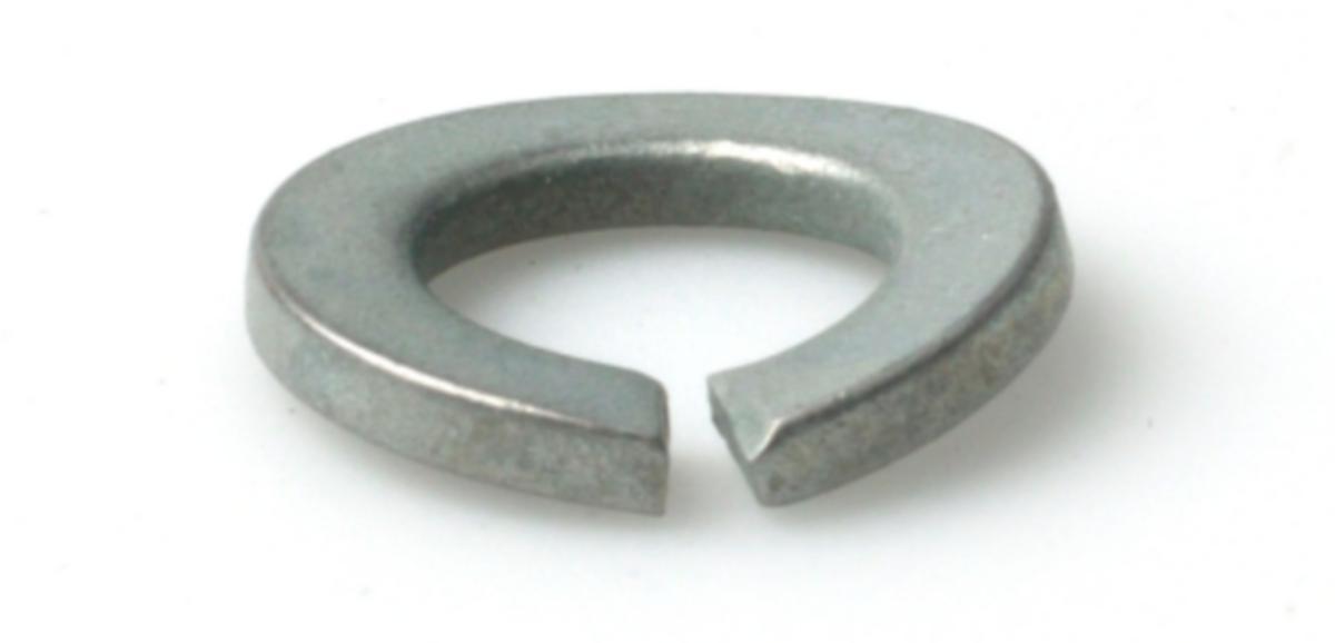 Sprengskive FBH DIN 128A varmforzinket