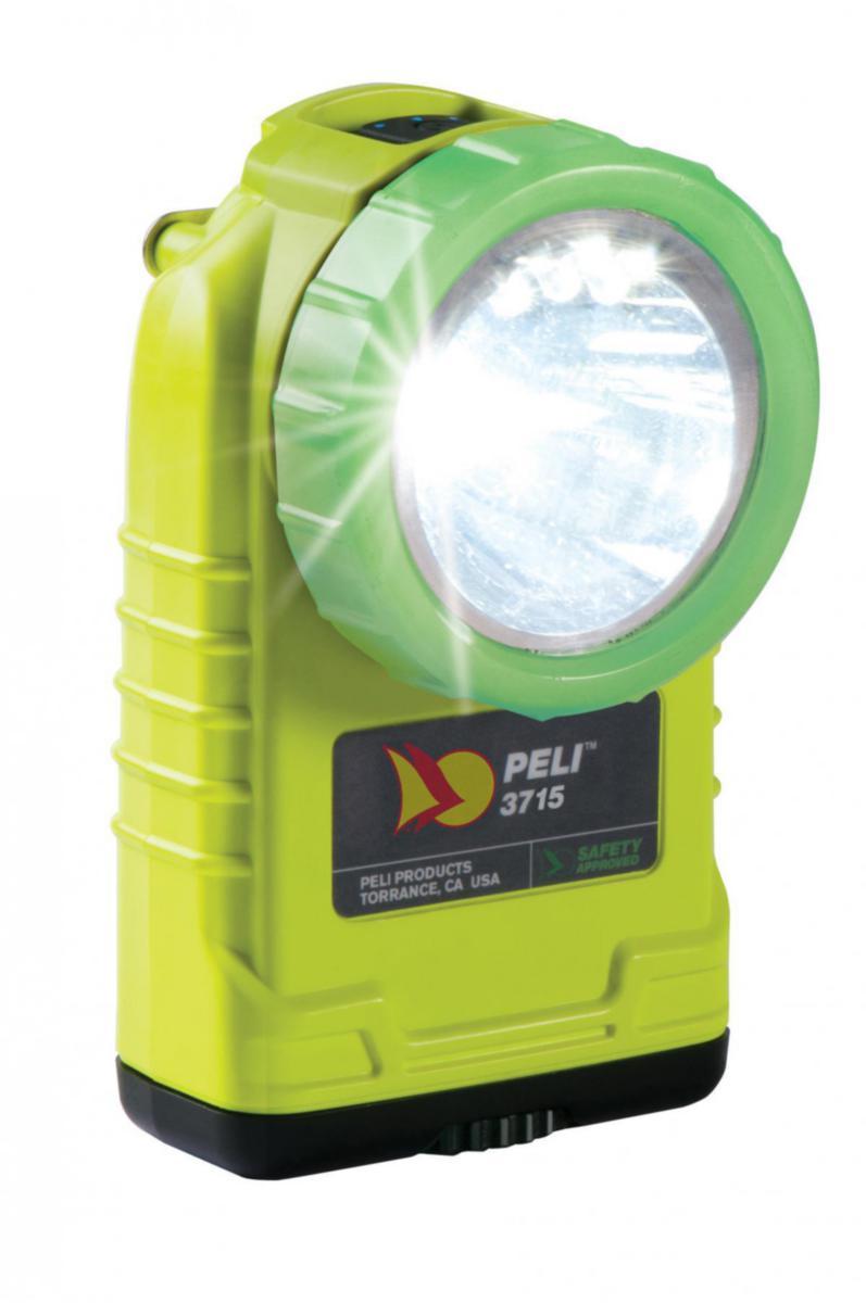 Håndlykt Peli™ 3715Z0