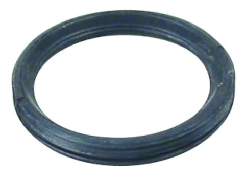 Leppepakning svart EPDM, Europipe - Blücher