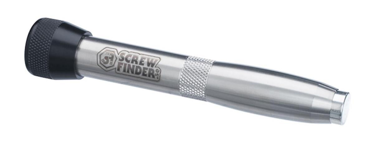 Skruesøker magnetisk