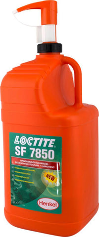 Universalhåndrens Loctite SF 7850