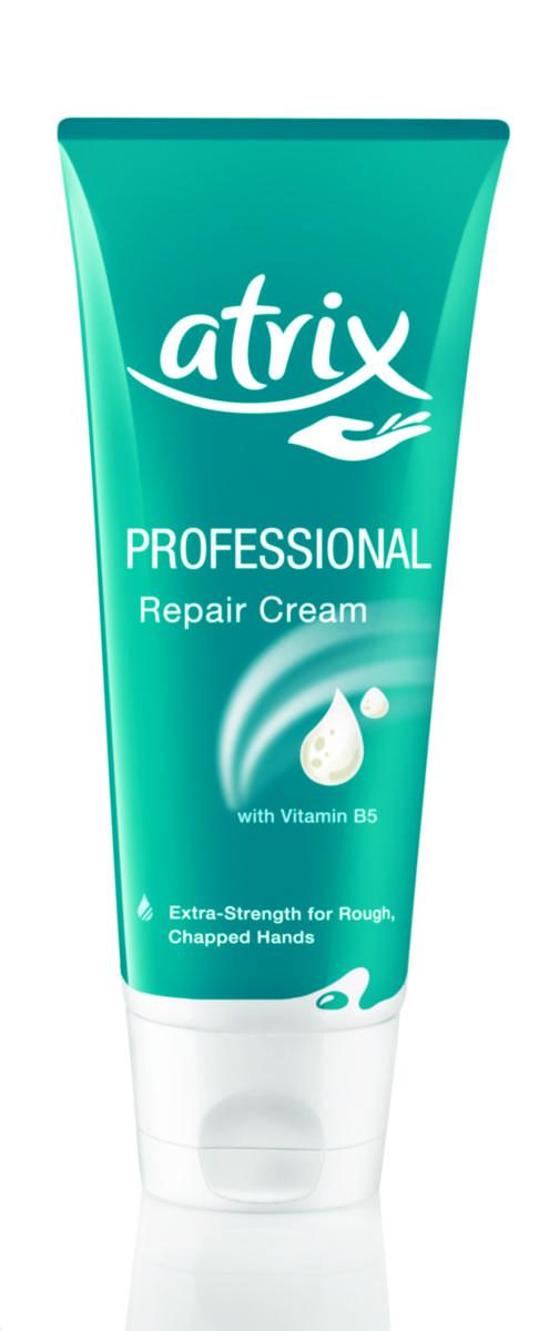 Håndkrem Atrix Professional