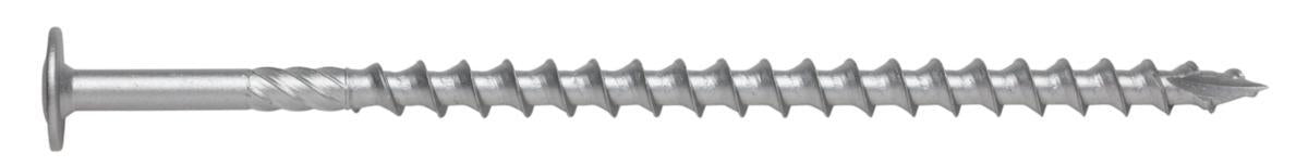 Lettbetongskrue T40 KBM Sormat