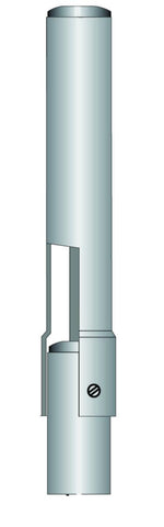 Skjøtestykke XKT, XOT og XST - Helnor