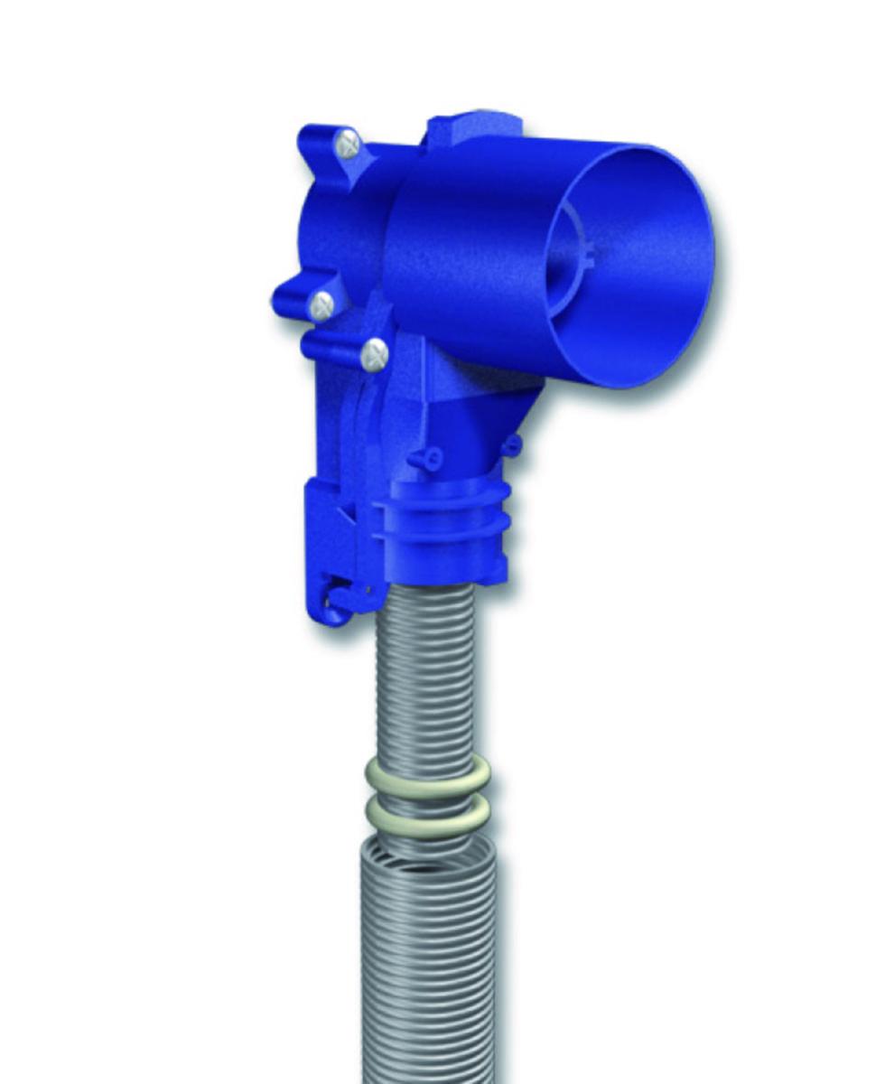 AX20 x G15 Klemring - LK