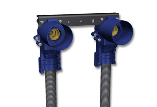 AX16 x G15 Klemring - LK