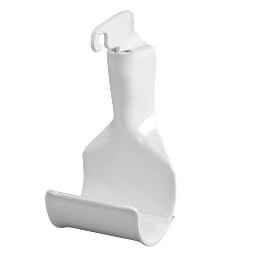 Klesstangholder Elfa