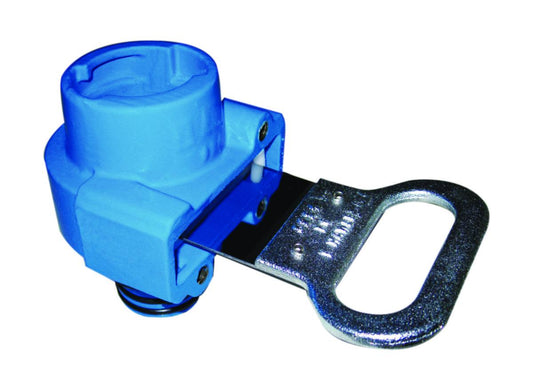 ZAK® Anboringssperre spiss/muffe (Hawle 3721) - Innva