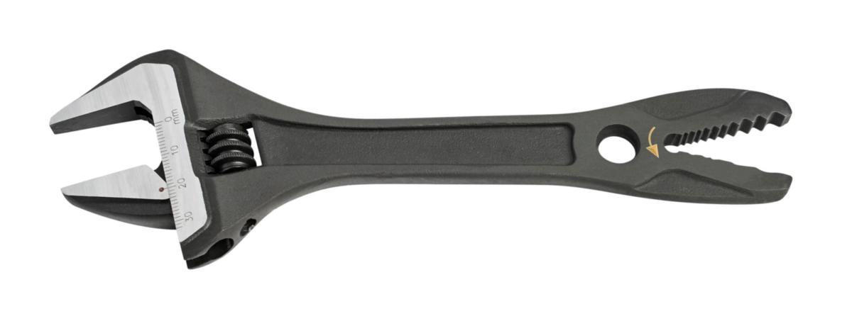 Skiftenøkkel Alligator Ironside