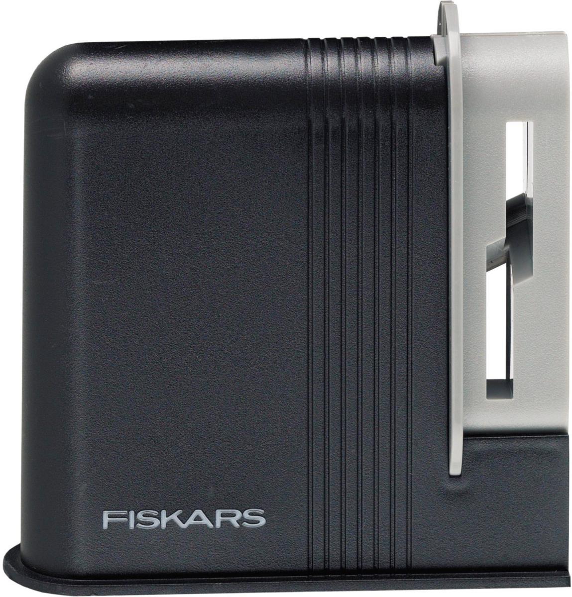 Sakssliper Fiskars Clipsharp