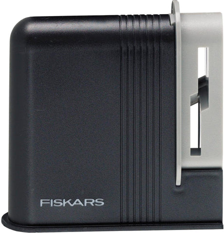 Sakssliper Fiskars Clipsharp