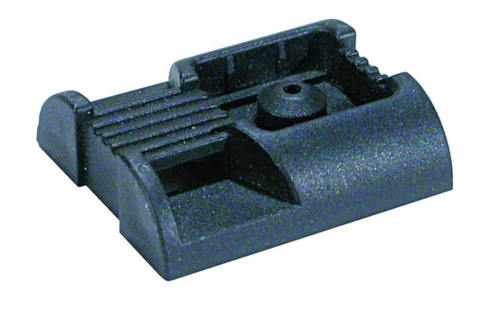 Kabelholder Sort UV bestandig Pulsa 800