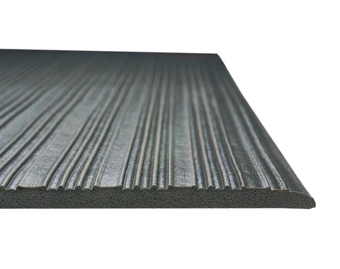 Arbeidsplassmatte Yoga Meter - Matting