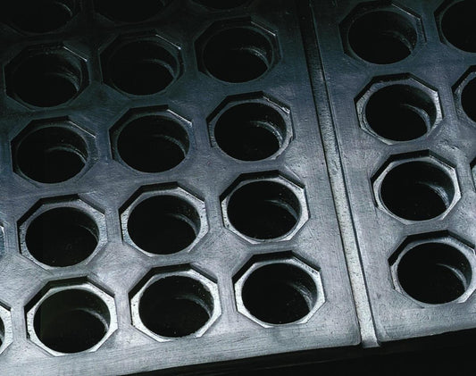 Arbeidsplassmatte Yoga Tuff - Matting