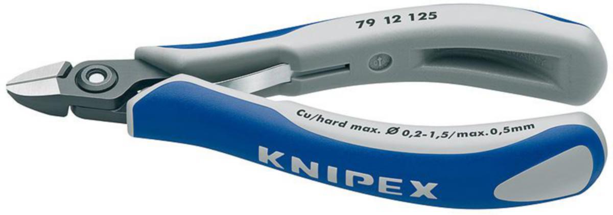 Sideavbiter Knipex 7912