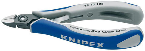 Sideavbiter Knipex 7912