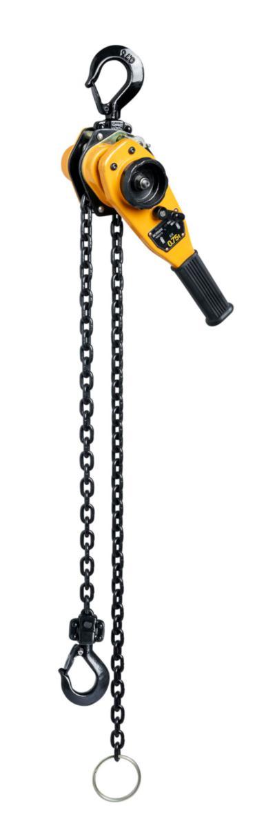 Spaktalje LB-B Ironside