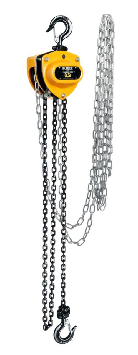 Taljer CB-B Ironside