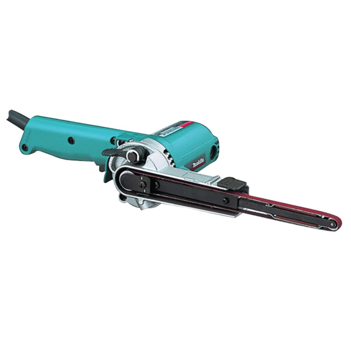 Båndsliper Makita 9032 fra Makita