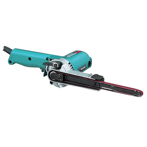 Båndsliper Makita 9032 fra Makita