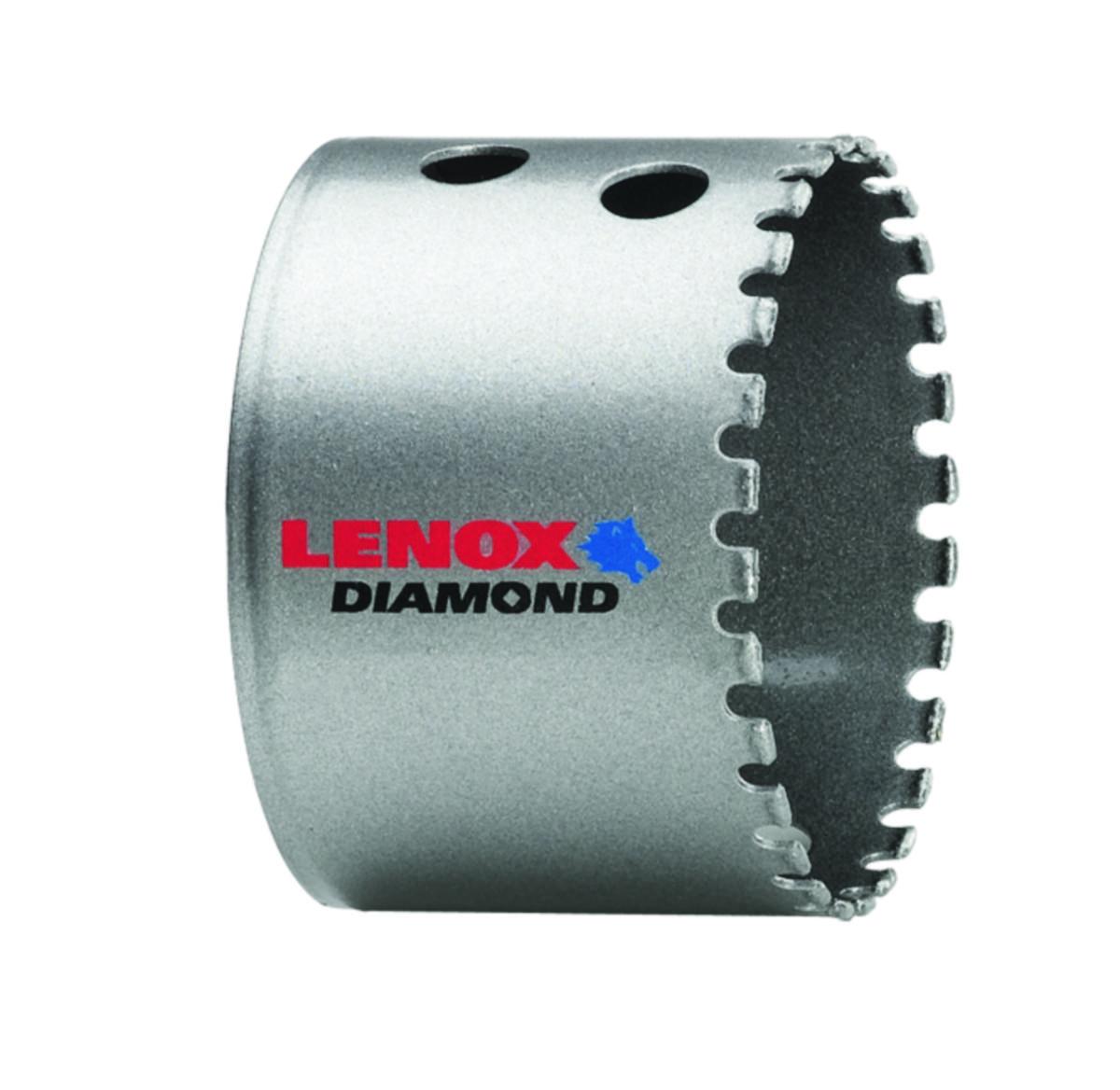 Hullsag Lenox Diamond™